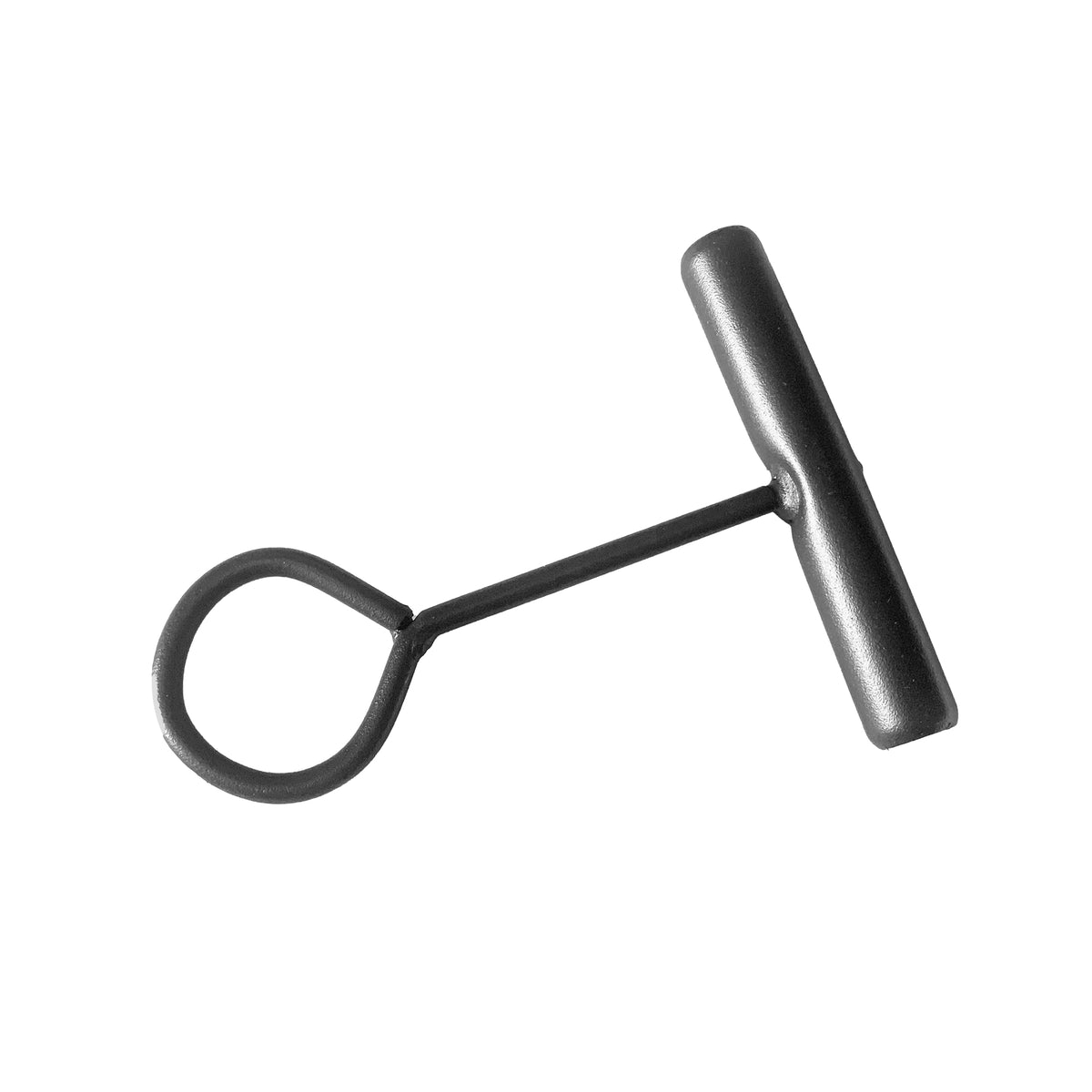 Stainless Steel T-Handle Hook