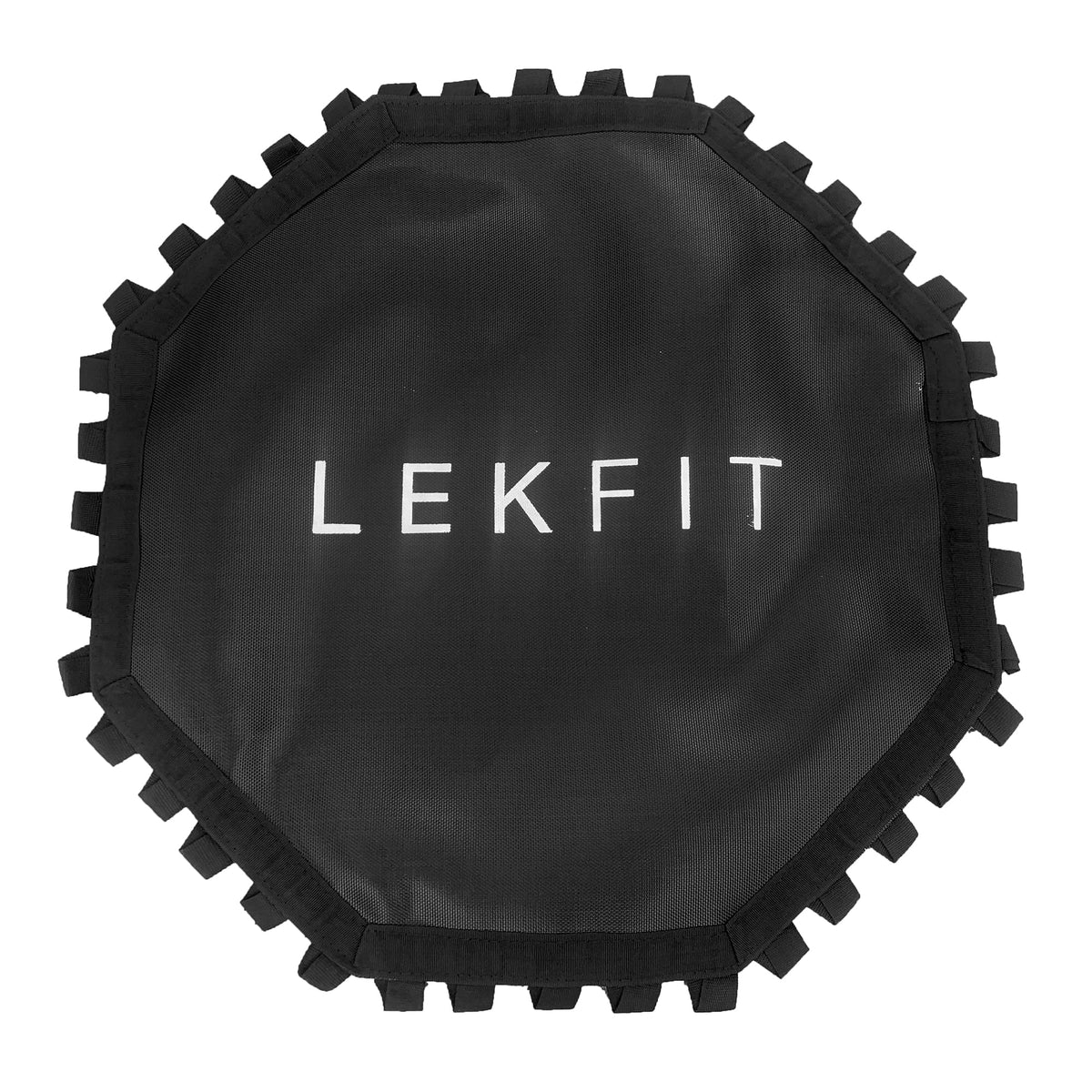 LEKFIT Rebounder Mat only no frame V2