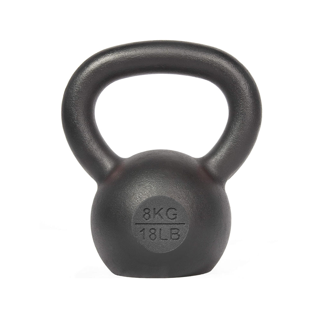 LEKFIT Kettlebell