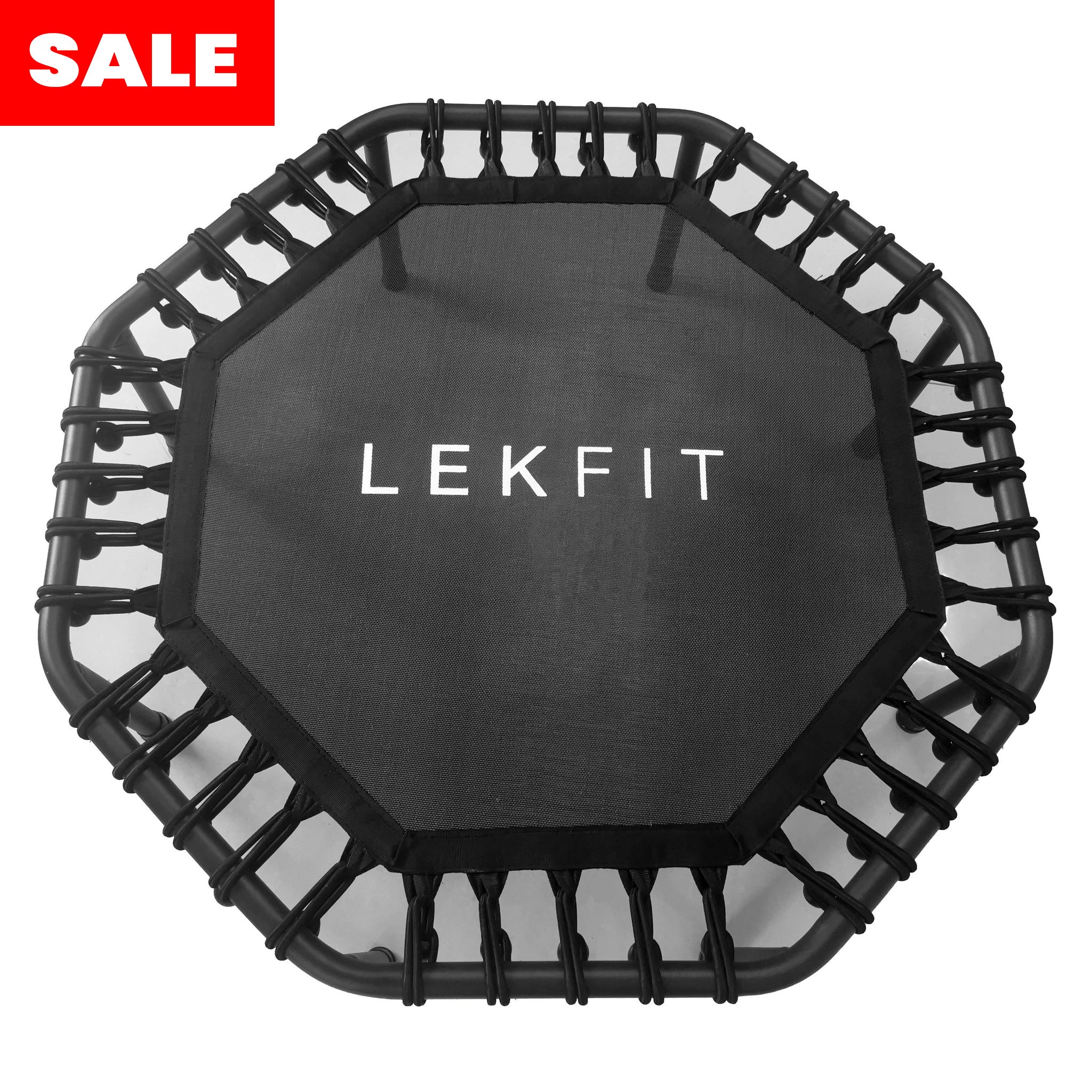 LEKFIT Rebounder