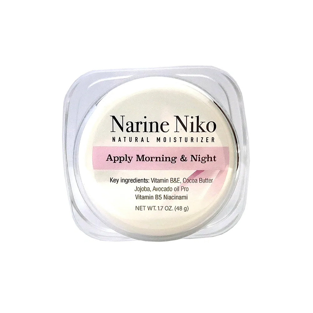 Narine Niko NATURAL MOISTURIZER